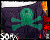 short + gl0ck fire y2k