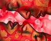 Delta blood