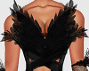 Vampire Nocturnal Gown