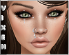 Xee; Med; Brown; Liner