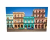 Havana Sreet Background