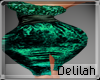 D/Delilah Elegance!Emrld