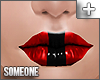 + allie hushed lipstick