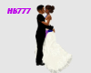 HB777 IW 1st Dance Kiss 