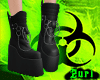 Z! Tribute Boots