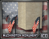 ICO Washington Monument