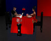 (SS)Romantic Table