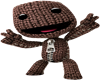 Sackboy