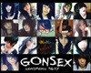 GOnSEX FAMILY FRAME `