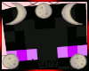 Minecraft Enderman Head