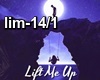 RMX- Lift me up - 1