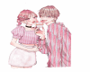 Cutoute.Couple