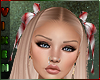 Add-on Ribbon; CandyCane