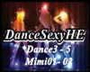 Dance Sedutora ✔