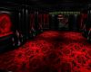 red and black gothroom
