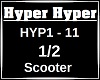 Scooter - HyperHyper 1/2