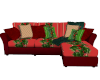 Christmas Couch 3