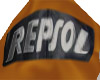 Repsol Motorcycle Jacket