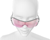 [PR]Pan Pink  Sunglasses