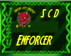 Jaz - SCD Enforcer  - F