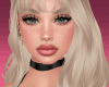 June Blonde+Bangs