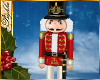 I~Nutcracker*Red