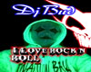 (bud) i love rock pt1
