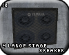 !K Large Stage Speaker