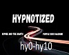 Hypnotized-P.D.Machine