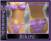 *MysteryBikiniPurpleDots