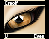 Creolf Eyes