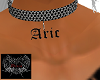 Aric Necklace