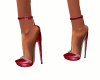 Red Ruby Shoes