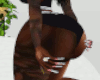 Cheeks Out