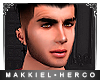 !!!MAKKIEL HEAD 2025