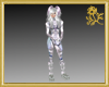 Robot Girl Bundle