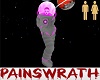 ASTRONAUT PINK RAVE