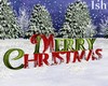 Christmas Animated Decor
