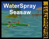 [BD]WaterSpraySeasaw