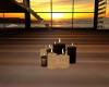 Warm Elegant Candles V3