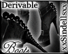 *Derivable* Boots 1