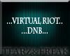 Virtual Riot D&B PT2