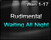 Rudimental - Waiting 