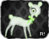 R! Greeny Deer