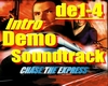 Chase The Express OST