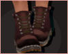 Dr Marten | Plum
