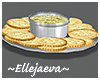 Spinach Artichoke Dip