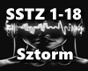 Sztorm