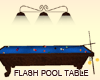 Flash Game Pool Table