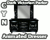 DVP Animated Dresser